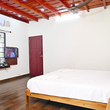 Glucklich Beach Cottages Kundapur Exteriör bild