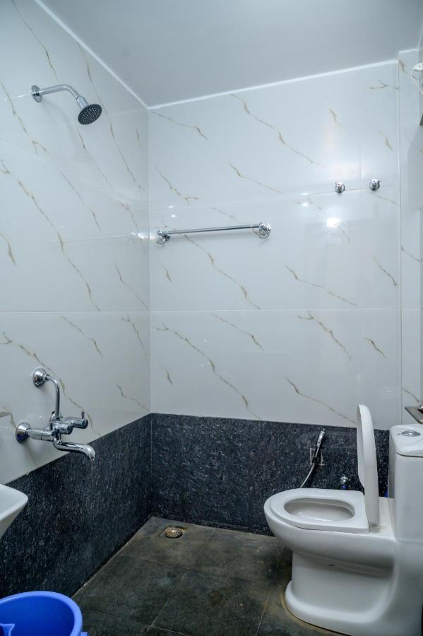 Glucklich Beach Cottages Kundapur Exteriör bild